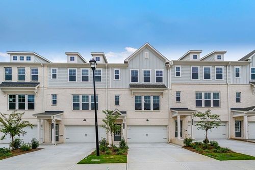 3192 Eastham Run Dr, Dacula, GA, 30019-6861 | Card Image
