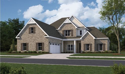 2677 Cool Stone Bend Drive, AUBURN, AL, 36832 | Card Image