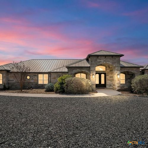 948 Lazy Diamond, Canyon Lake, TX, 78133-2448 | Card Image