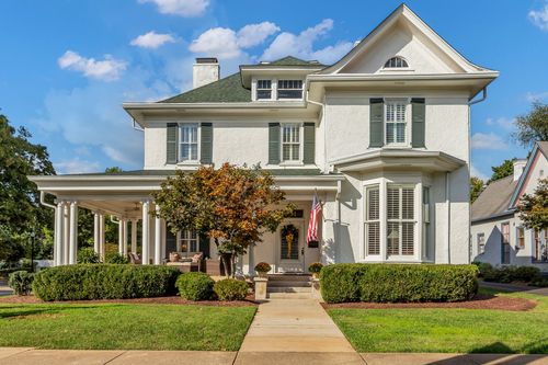 401 E Main St, Murfreesboro, TN, 37130-3857 | Card Image