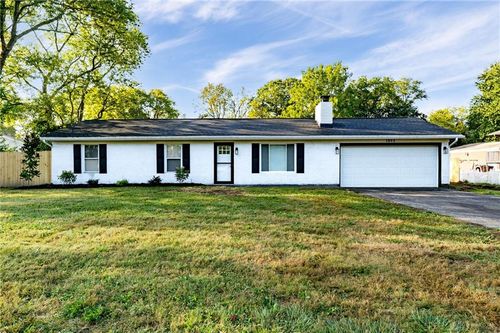 1853 Ryan Rd, Springboro, OH, 45066-7435 | Card Image