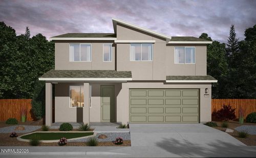 homesite-50-6623 N Carson St, Carson City, NV, 89701 | Card Image