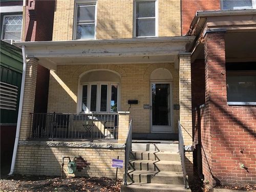 1-218 S Mathilda St, Pittsburgh, PA, 15224-1605 | Card Image