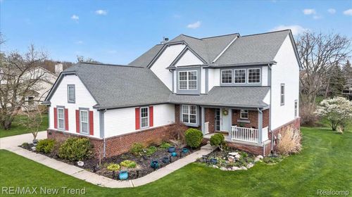 2032 Dover Dr, Wixom, MI, 48393-4409 | Card Image