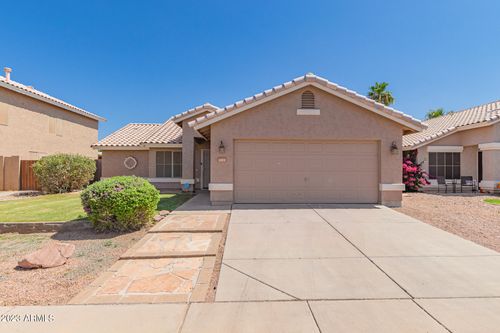1101 W Goldfinch Way, Chandler, AZ, 85286-4315 | Card Image