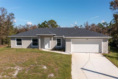 12538 Richey Avenue, Port Charlotte, FL, 33953 | Card Image