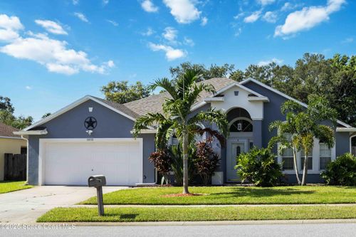 2825 Mariah Dr, Melbourne, FL, 32940-7164 | Card Image