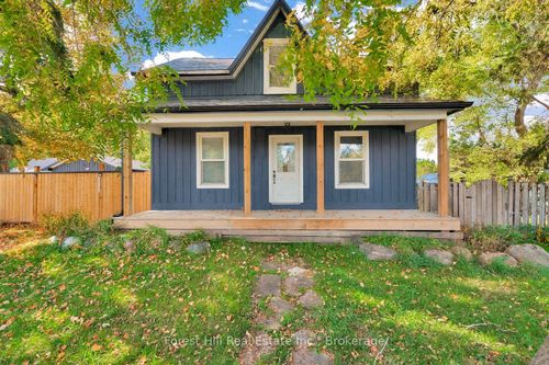 2824 County Rd 124, Duntroon, ON, L0M1H0 | Card Image