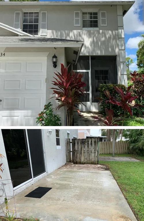 234 Leland Ln, Greenacres, FL, 33463-5239 | Card Image