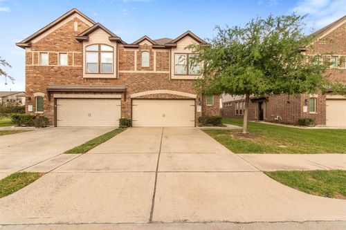 3411 Rainflower Springs Lane, Rosenberg, TX, 77471 | Card Image