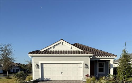 2609 Dasheen Pl, SARASOTA, FL, 34240-1725 | Card Image