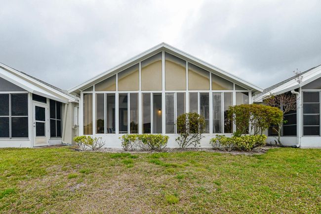 1162 Nw Lombardy Dr, Condo with 2 bedrooms, 2 bathrooms and null parking in Port St Lucie FL | Image 32