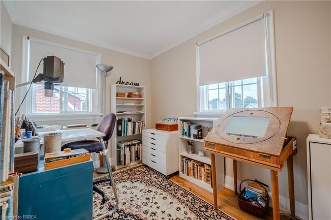131 Morrell St, House other with 3 bedrooms, 2 bathrooms and 4 parking in Brantford ON | Image 17