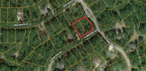 178 & 182 Twinstone Cir, Coldspring, TX, 77331-3278 | Card Image