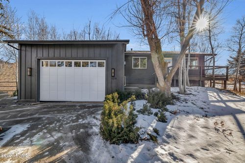 6236 N Countryside Circle, Park City, UT, 84098 | Card Image