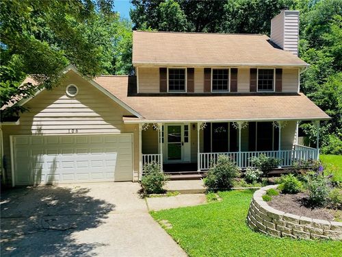 106 Grayland Pl, Lawrenceville, GA, 30046-8381 | Card Image