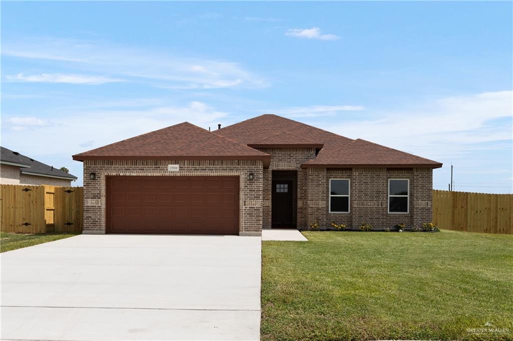 Residential in Harlingen