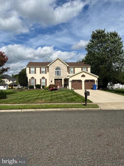 48 Rickland Dr, Sewell, NJ, 08080-3337 | Card Image