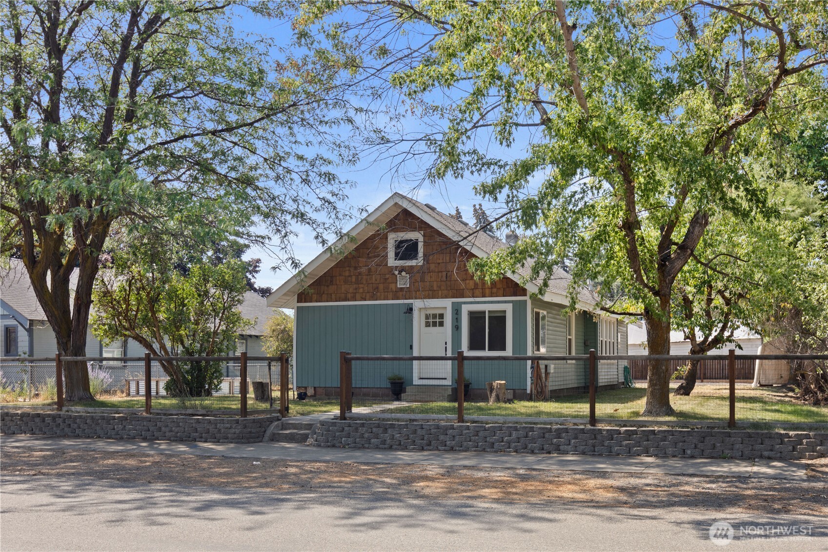 Residential in Ellensburg 3
