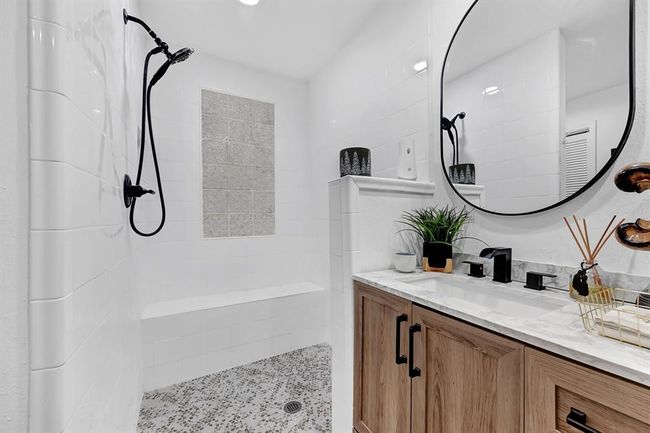 2022 Willow Wisp Dr, House other with 3 bedrooms, 2 bathrooms and 4 parking in Seabrook TX | Image 21