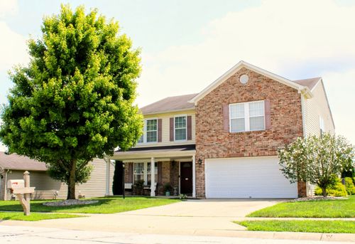 119 Parkview Dr, Danville, IN, 46122-9045 | Card Image