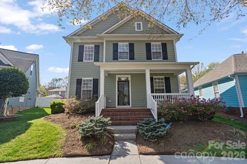17715 N Shore Cir, Cornelius, NC, 28031-5770 | Card Image