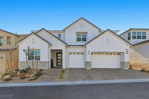 10173 Pleasant Knoll Avenue, Las Vegas, NV, 89166 | Card Image