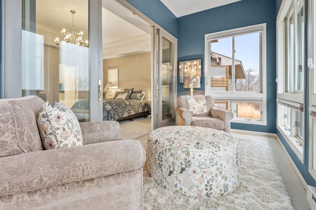 33 Summit Vw, Townhouse with 3 bedrooms, 3 bathrooms and null parking in North Oaks MN | Image 29