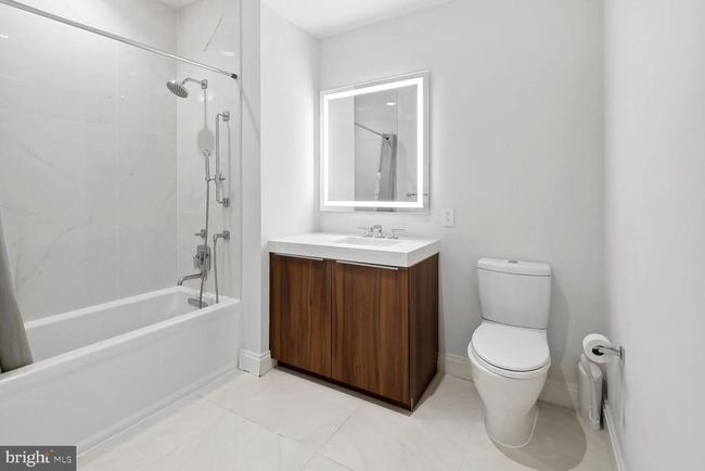 APT-202 - 1427 Rhode Island Ave Nw, Condo with 1 bedrooms, 1 bathrooms and null parking in WASHINGTON DC | Image 19