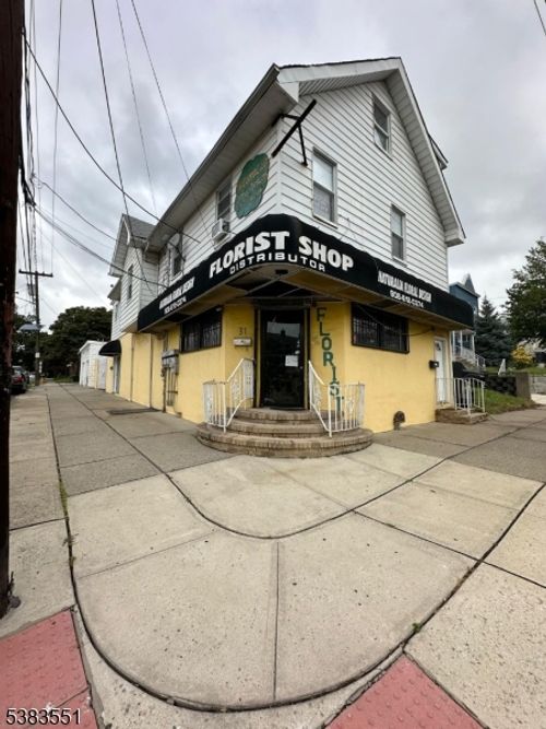 29 Florida St, Elizabethport, NJ, 07206-1612 | Card Image