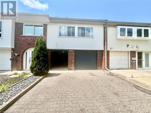 118 Overlea Dr, Kitchener, ON, N2M1T1 | Card Image