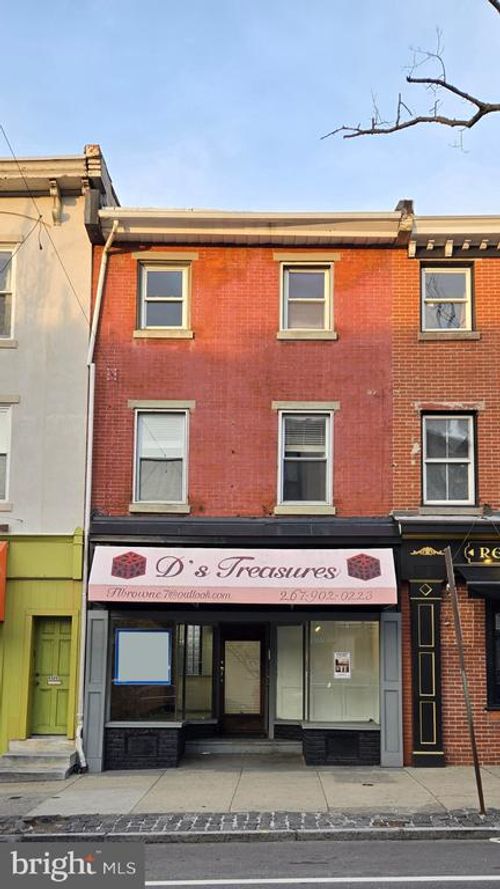 3-4303 Main St, PHILADELPHIA, PA, 19127-1504 | Card Image