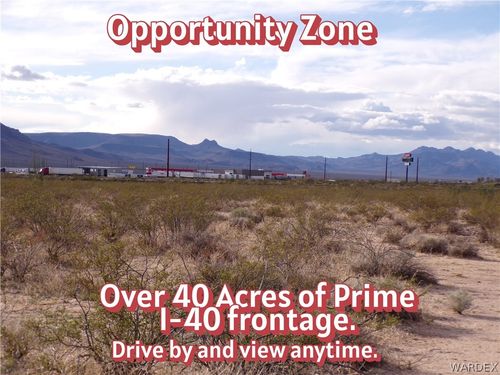40-208-32-001 I-40, Yucca, AZ, 86438 | Card Image