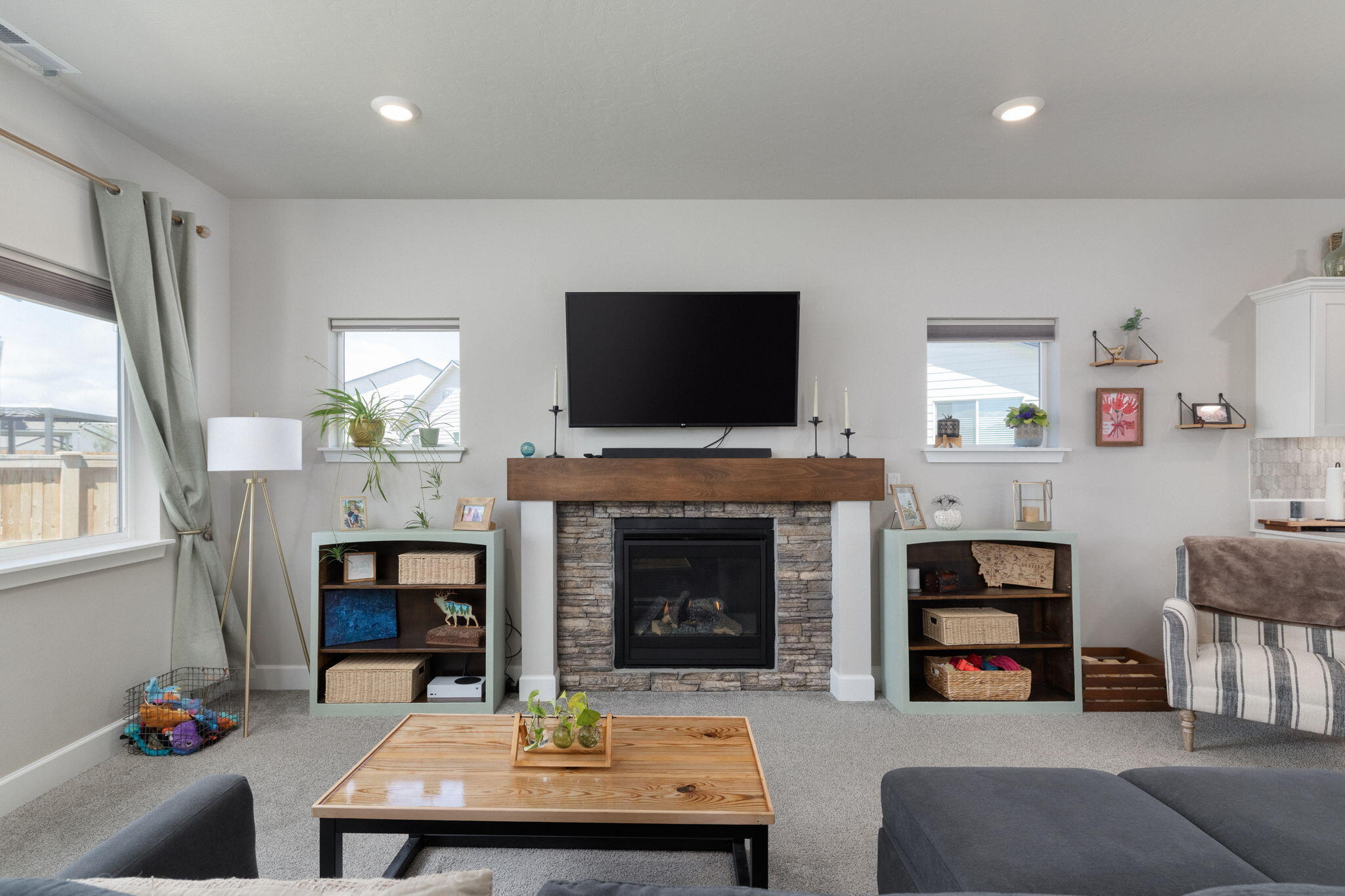 Residential in Redmond 3