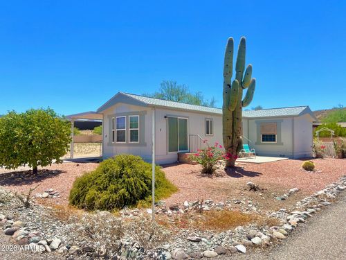 8-19500 E Gregory St, Black Canyon City, AZ, 85324-9762 | Card Image
