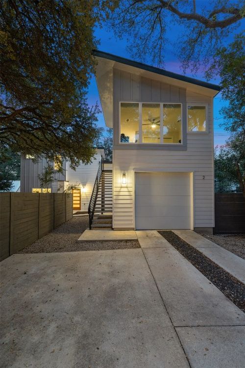 2-909 Philco Dr, Austin, TX, 78745-1831 | Card Image