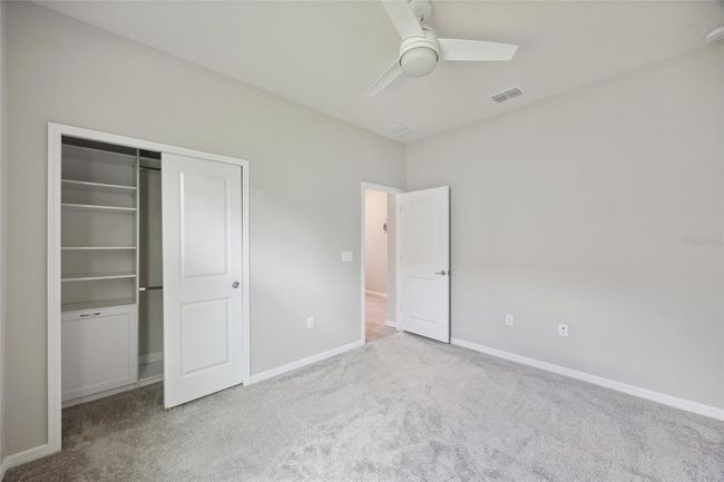 Bedroom Custom Closet | Image 23