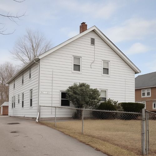 14-14 Douglas St, West Warwick, RI, 02893-5603 | Card Image