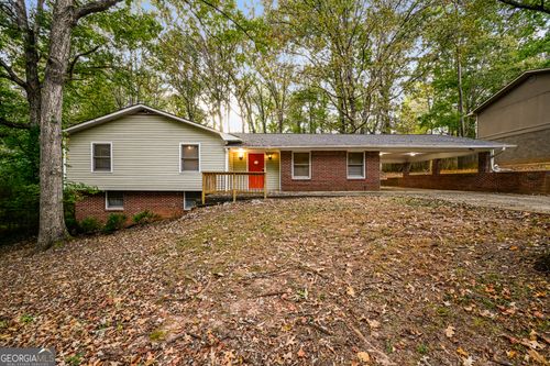 3851 N Shelby Ln, Douglasville, GA, 30135-2623 | Card Image