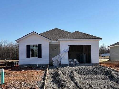 417 Cloudland Dr, Portland, TN, 37148-2271 | Card Image