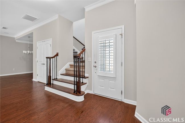 3262 Orchard Cir, Condo with 4 bedrooms, 4 bathrooms and 2 parking in Watkinsville GA | Image 4