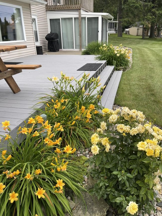 51066 Maple Rd, House other with 2 bedrooms, 2 bathrooms and null parking in Marcellus MI | Image 20