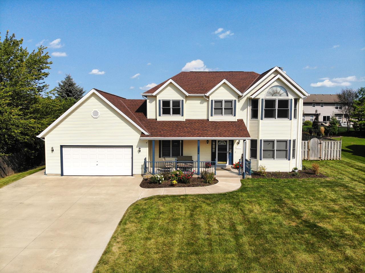 Southview Dr, Franklin, WI 53132