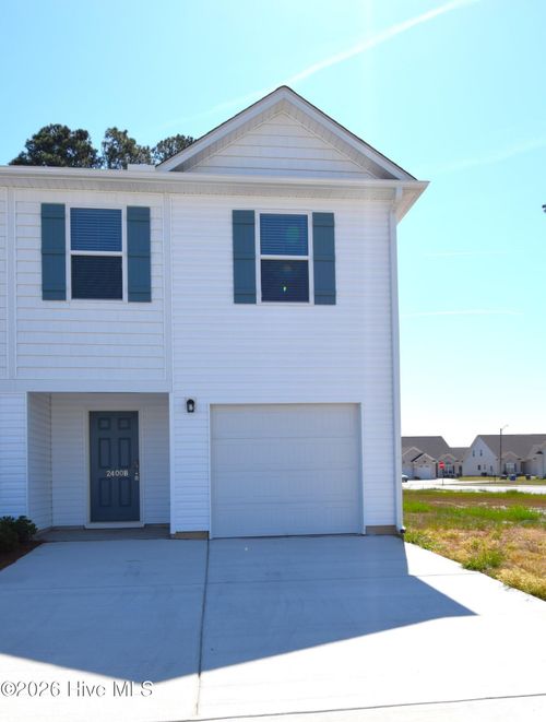 2400 Brookville Dr, Greenville, NC, 27834-4696 | Card Image