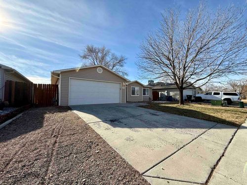 255 Sargent Circle, Fruita, CO, 81521 | Card Image