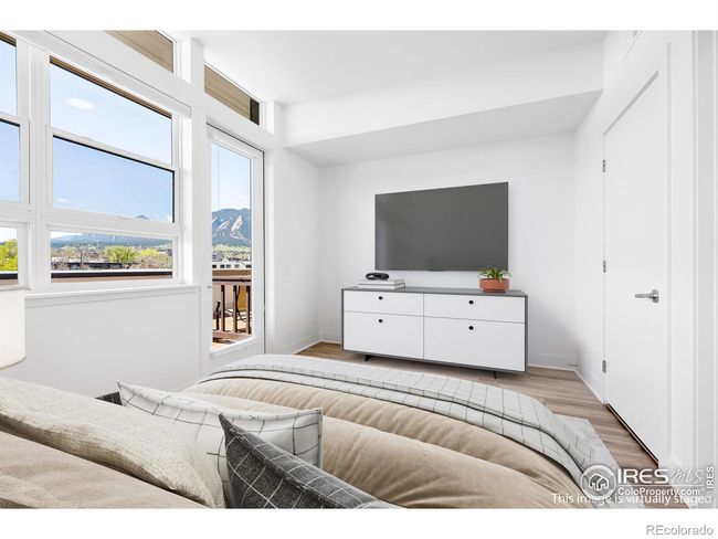 APT-305 - 1707 Walnut St, House other with 1 bedrooms, 1 bathrooms and 1 parking in Boulder CO | Image 4