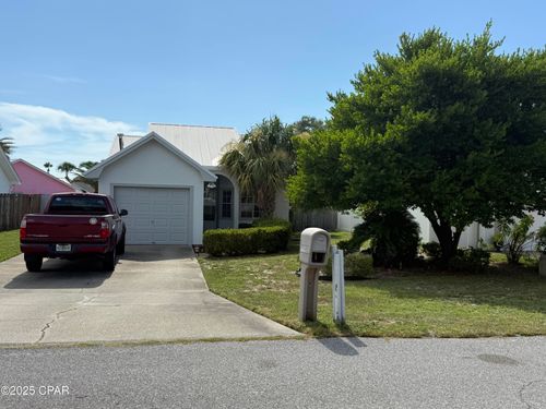 212 Argonaut St, Panama City Beach, FL, 32413-5703 | Card Image