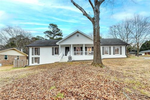 2136 Briarwood Ct, Snellville, GA, 30078-3412 | Card Image