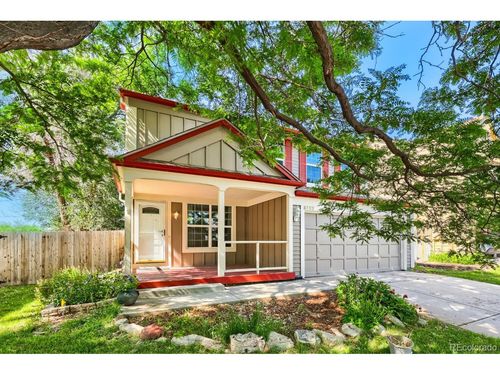 5322 E Manchester Dr, Castle Rock, CO, 80104-8938 | Card Image