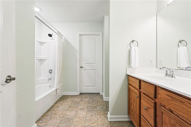 407 Isabella Ct, House other with 4 bedrooms, 3 bathrooms and 2 parking in Zelienople PA | Image 36